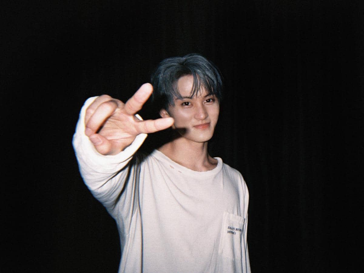 15 Lagu NCT U yang Dibawakan oleh Mark, Selalu Jadi Andalan!