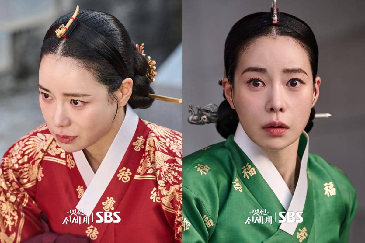 7 Fakta Peran Lim Ji Yeon di Drakor My Royal Nemesis, Jadi Apa?