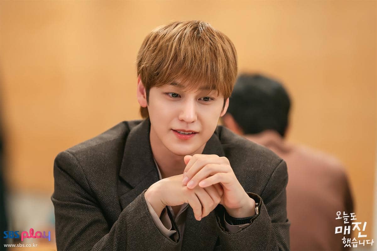 still cut drama Sold Out On You