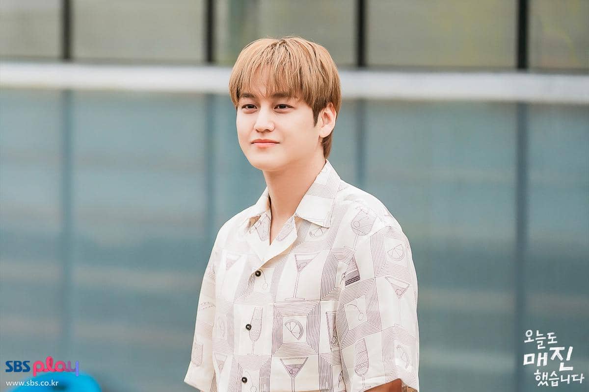 still cut drama Sold Out On You