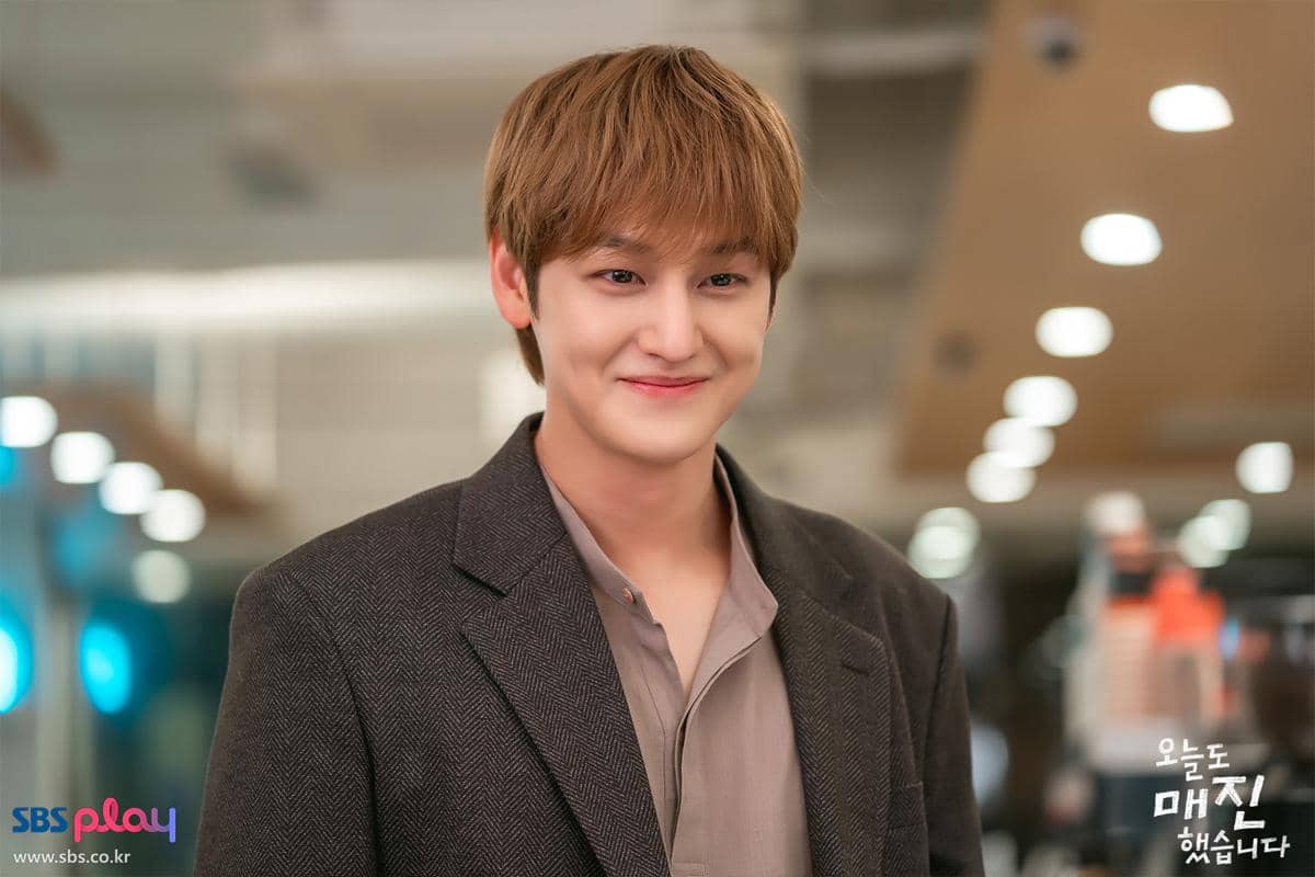 7 Fakta Peran Kim Bum di Drakor Sold Out On You, Balik ke Rom-Com!
