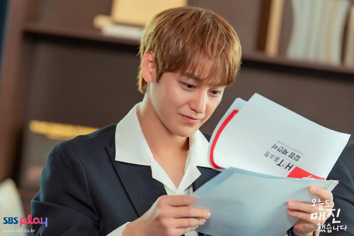 still cut drama Sold Out On You