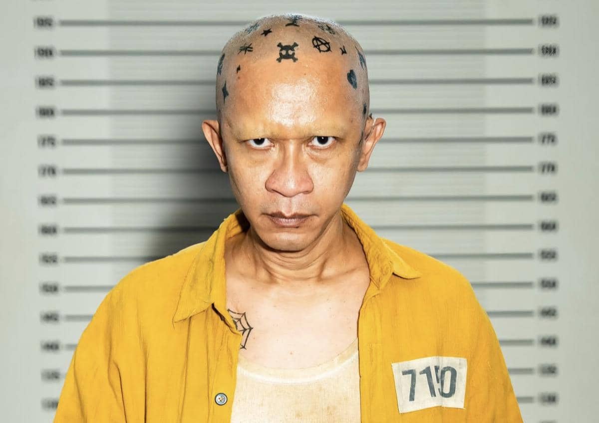 5 Rekomendasi Film Horor Dibintangi Aming, Terbaru Ghost in the Cell!