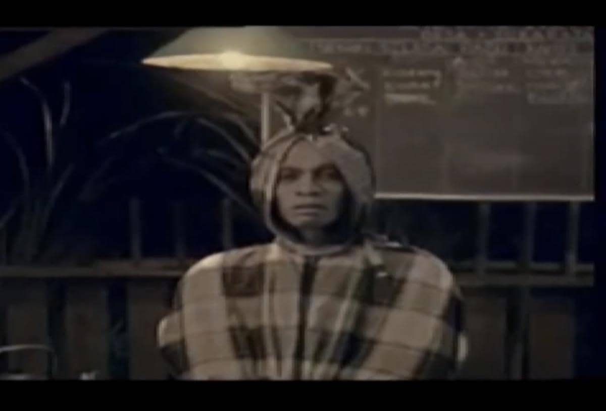 Film Sumpah (Ini) Pocong