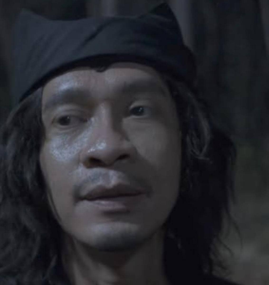 Film Badarawuhi di Desa Penari