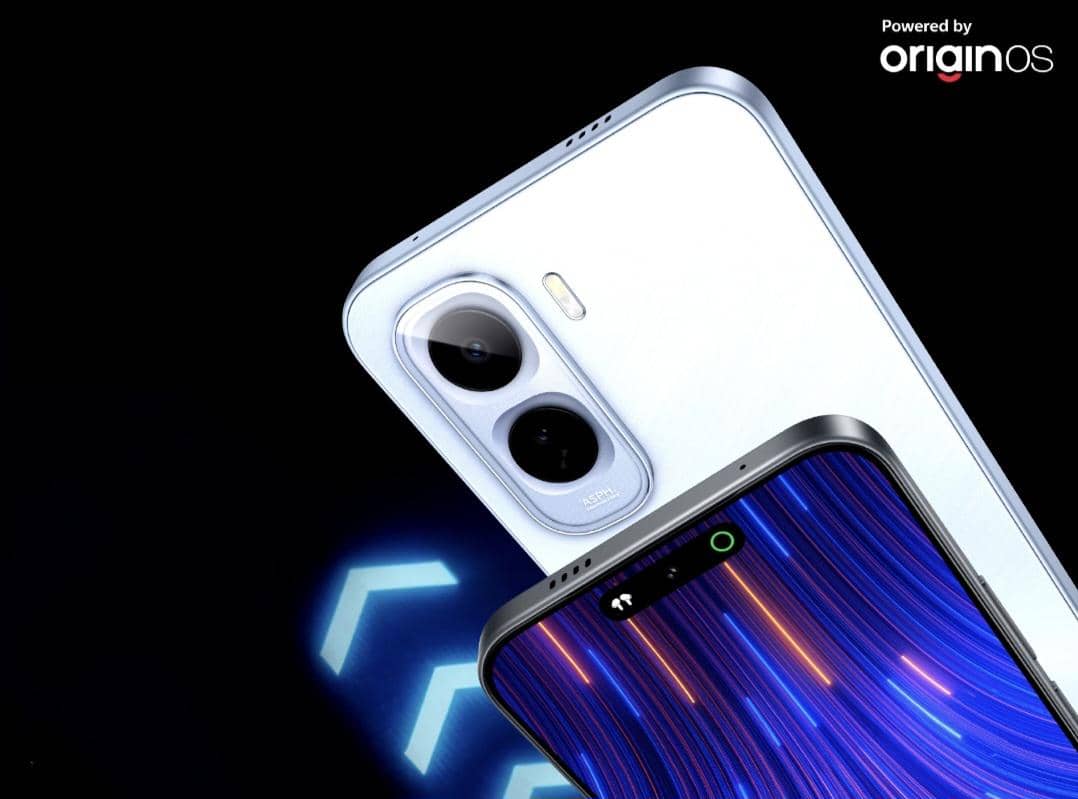 vivo T5 Pro 5G Resmi Rilis, si Monster Baterai 9020 mAh