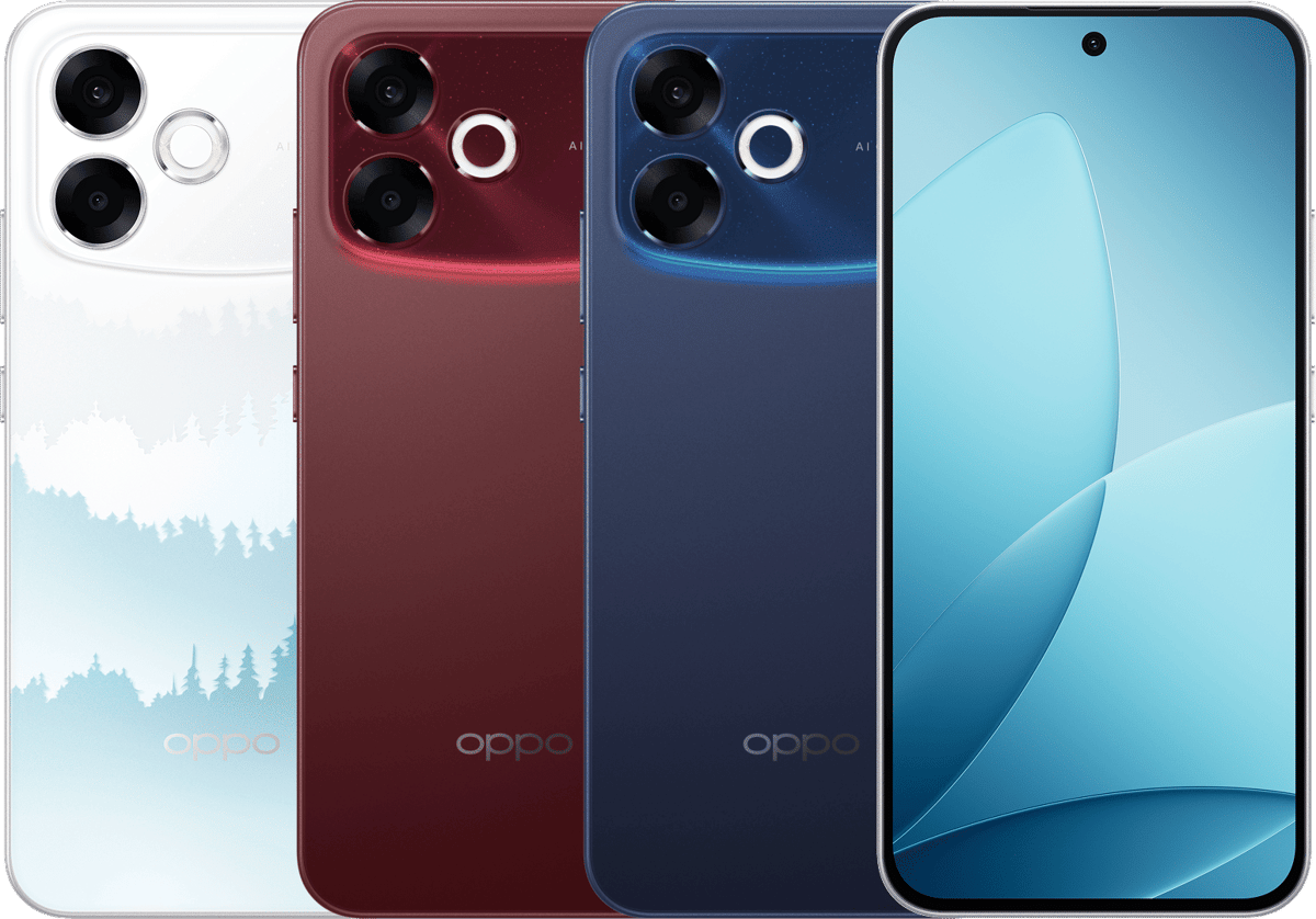 OPPO F33 Pro