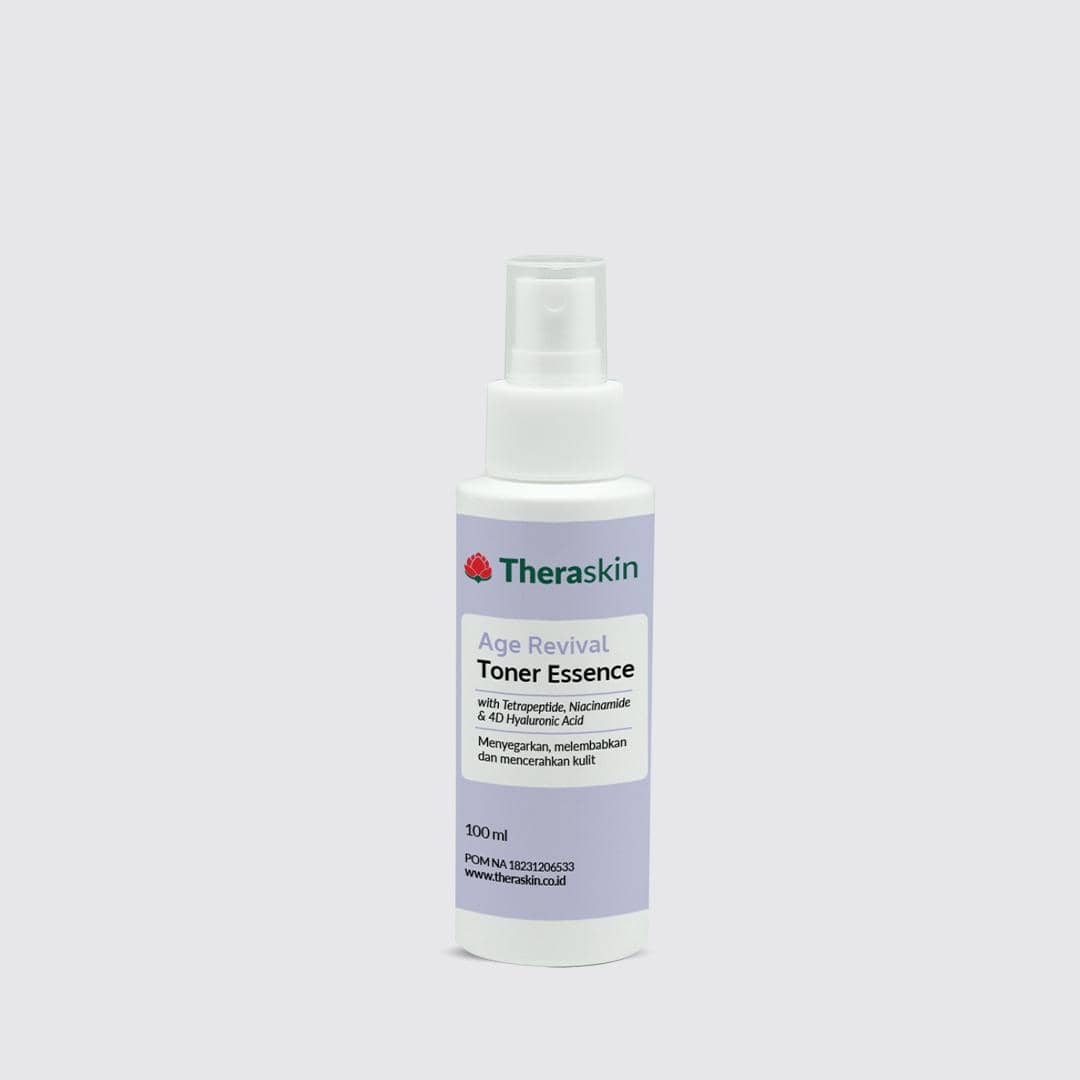 Theraskin Age Revival Toner Essence