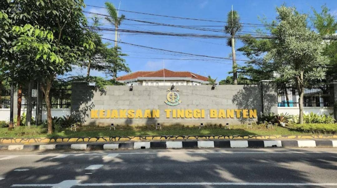 Jaksa di Kejati Banten Diduga Jual Barang Bukti Kasus First Travel