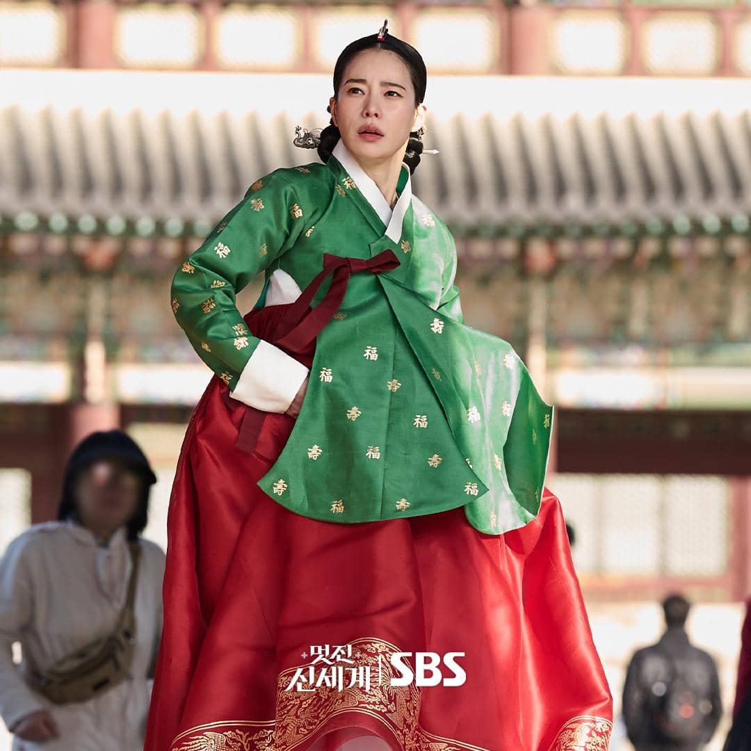 still cut drama My Royal Nemesis