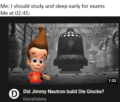 meme kartun tentang tidur cepat