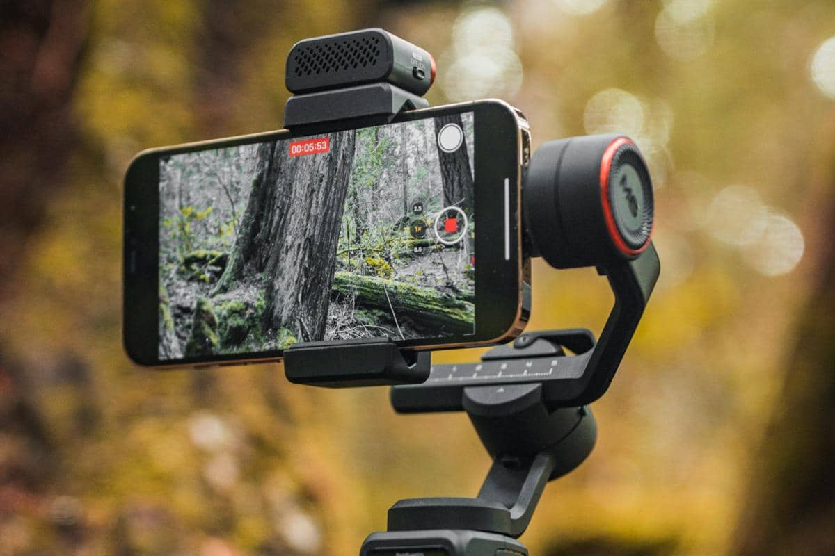 ilustrasi mobile fotografi