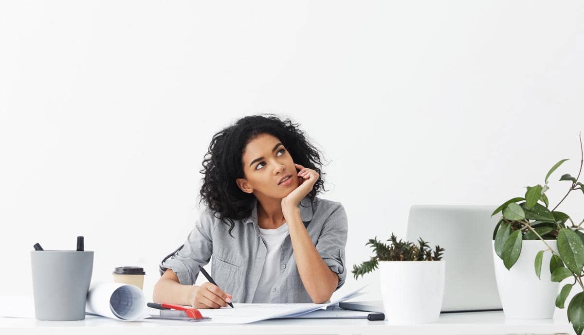 5 Cara Biar Pikiran Kamu Gak Lari ke Mana-Mana