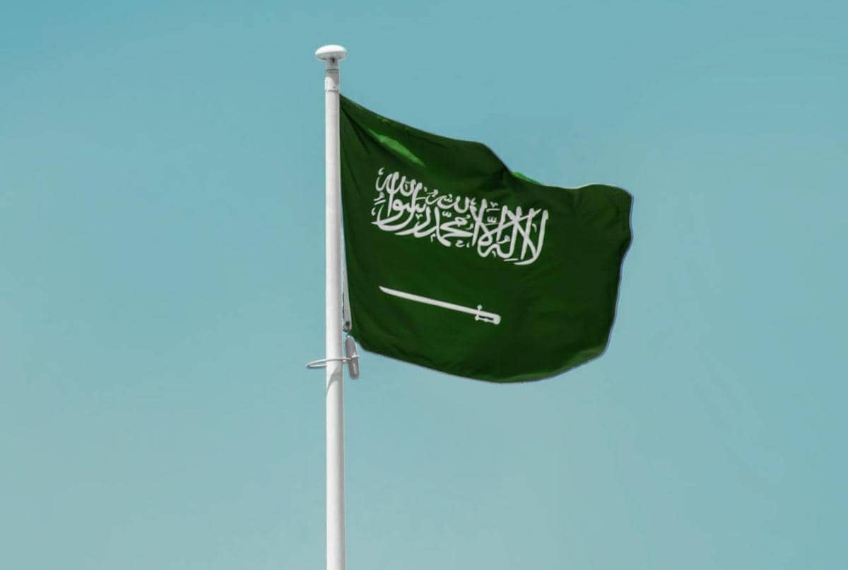 Arab Saudi Desak AS Setop Blokade Selat Hormuz