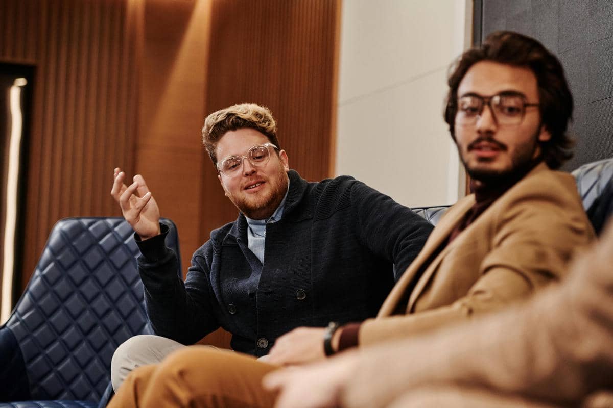 ilustrasi obyektifikasi