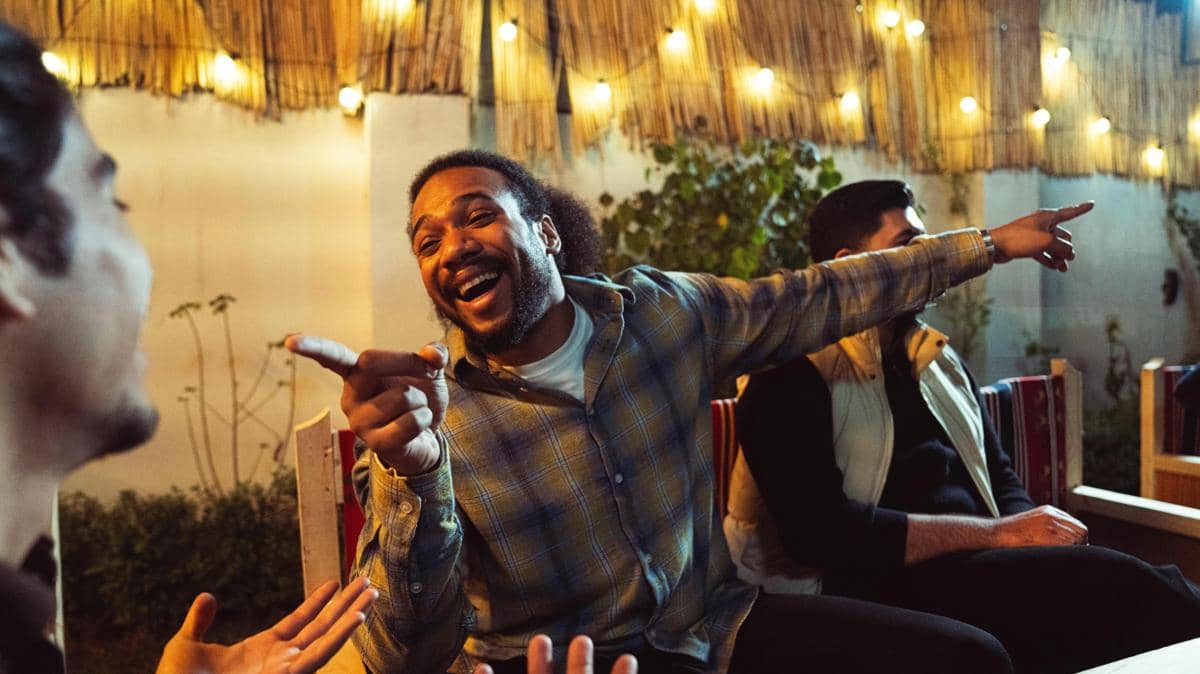 ilustrasi obyektifikasi