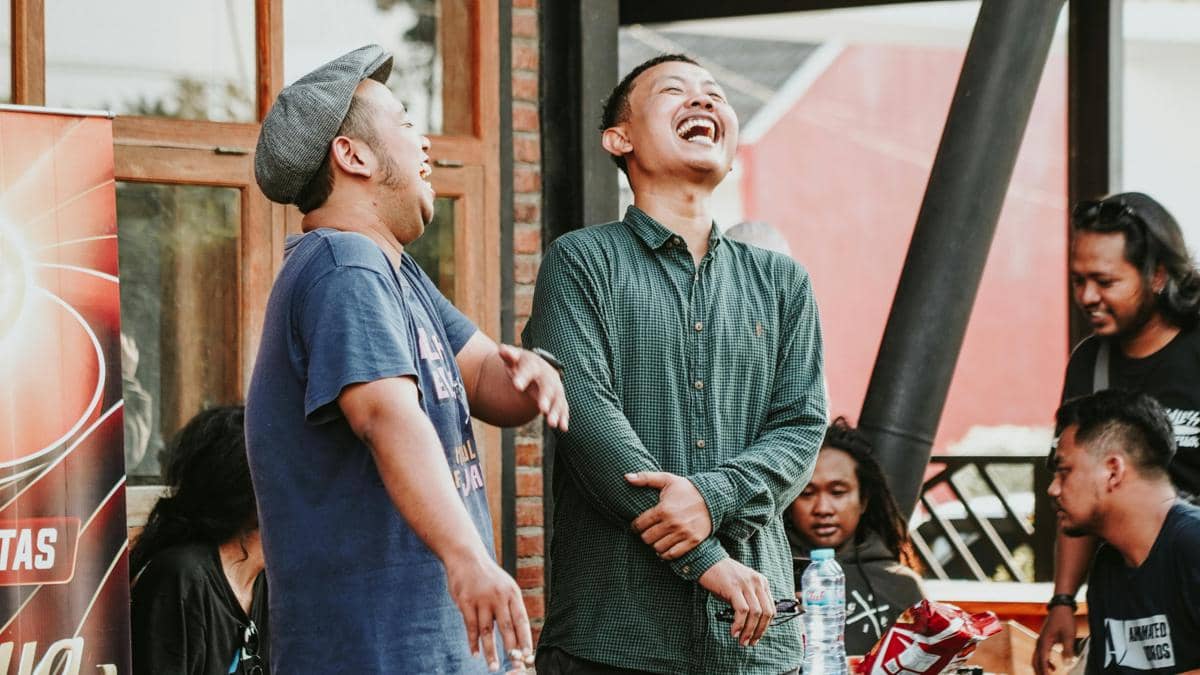 Bercandaan yang Tanpa Sadar Termasuk Objektifikasi, Stop Yuk!