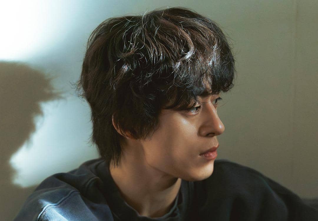 still cut drama Korea We Are All Trying Here