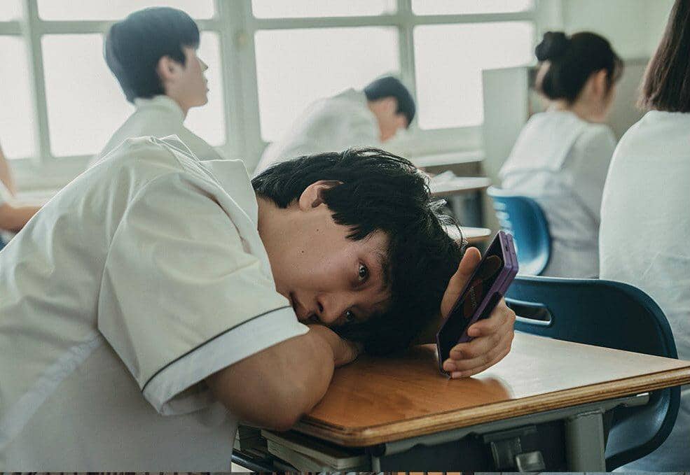 still cut drama Korea If Wishes Could Kill