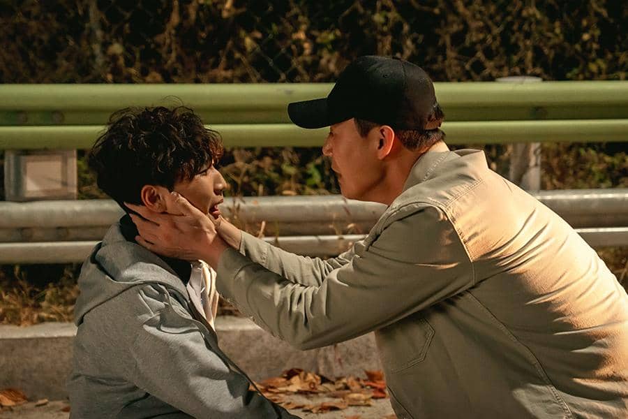 still cut drama Korea Cabbage Your Life