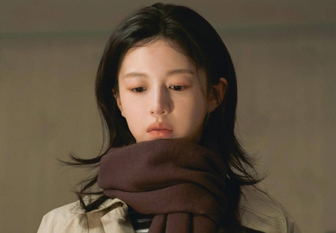 still cut drama Korea We Are All Trying Here