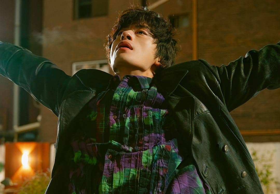 still cut drama Korea We Are All Trying Here