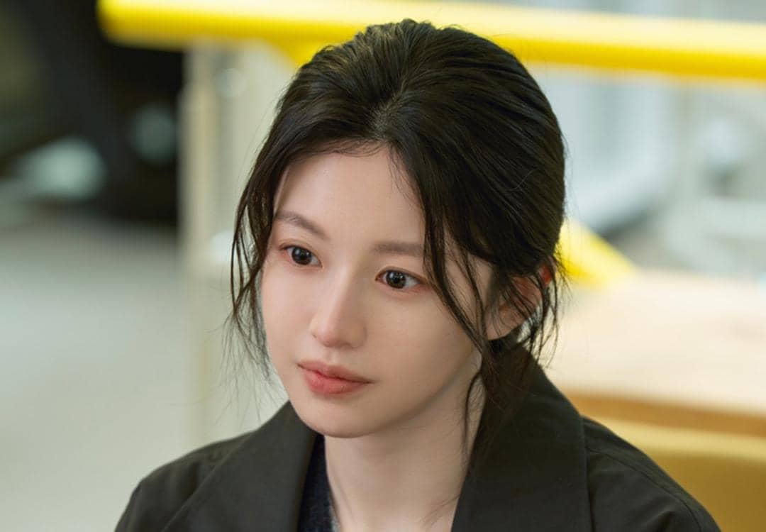 5 Sikap Byeon Eun A yang Patut Ditiru di We Are All Trying Here