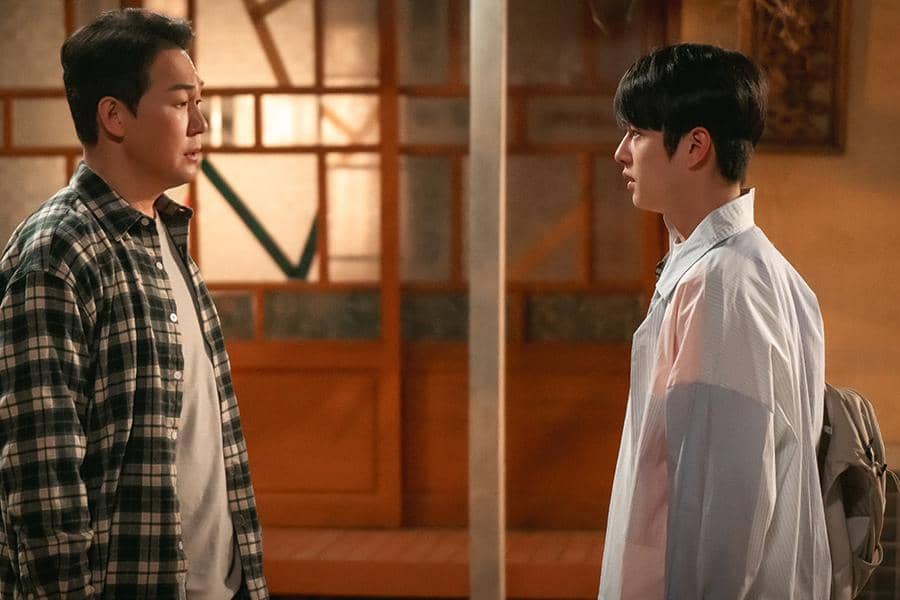 5 Alasan Tae Hun Merasa Gagal sebagai Ayah di Cabbage Your Life