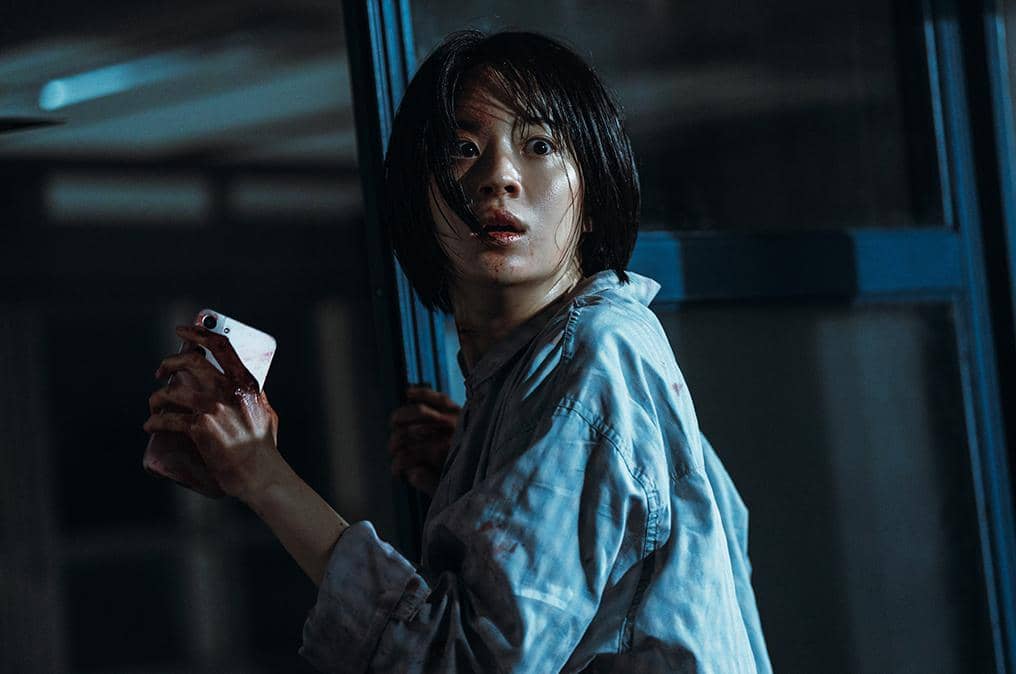 still cut drama Korea If Wishes Could Kill