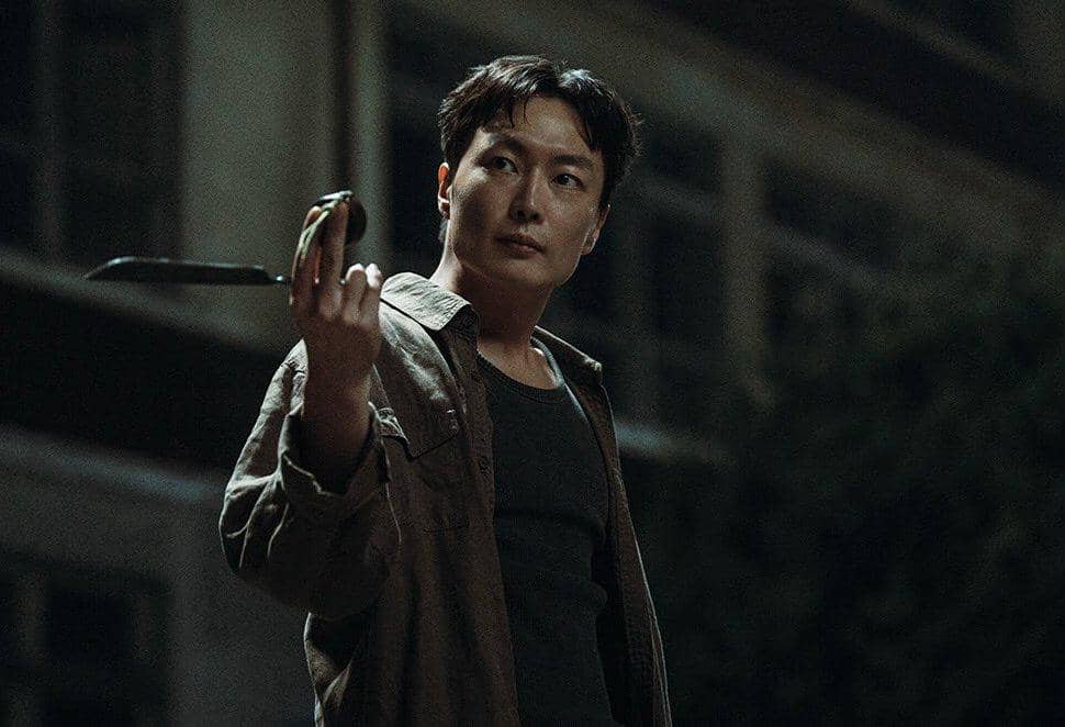 still cut drama Korea If Wishes Could Kill