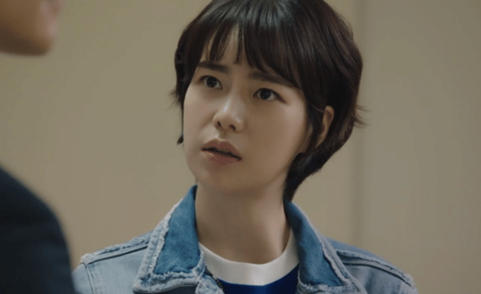 Lim Ji Yeon di drama Welcome 2 Life