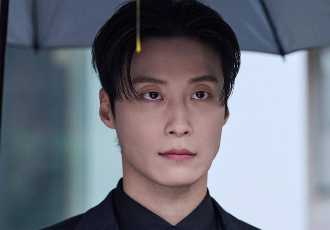 3 Drakor Fantasi Heo Nam Jun, My Royal Nemesis Rilis Mei 2026!