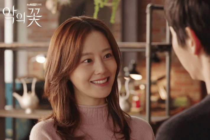 9 Drakor Romantis Moon Chae Won, Baru Umumkan Pernikahan!