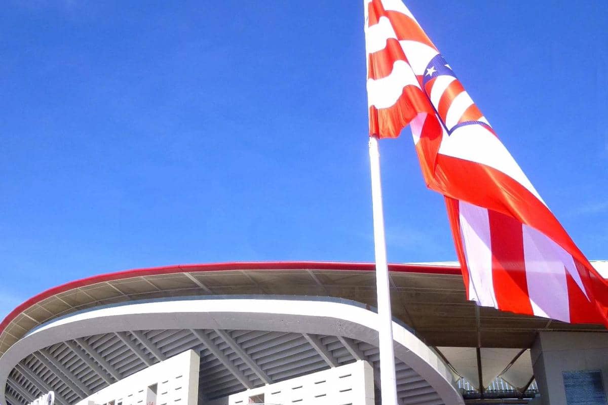 Apa Kunci Atletico Depak Barcelona di Perempat Final UCL 2025/2026?