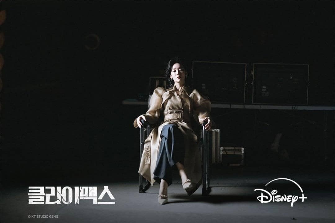 7 Momen Kehancuran Lee Yang Mi di Ending Climax, Bikin Puas Banget!