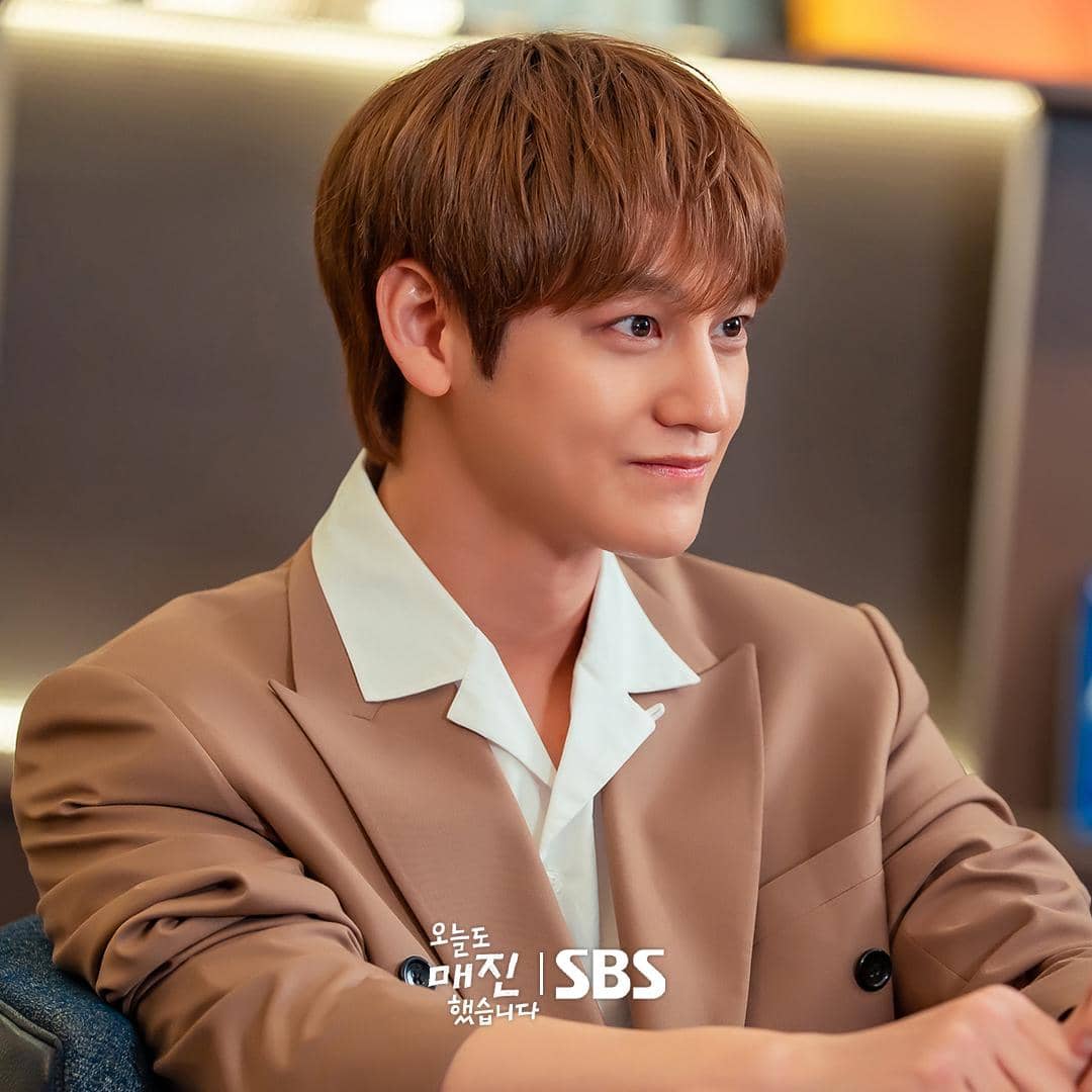 Still cut drama Sold Out on You