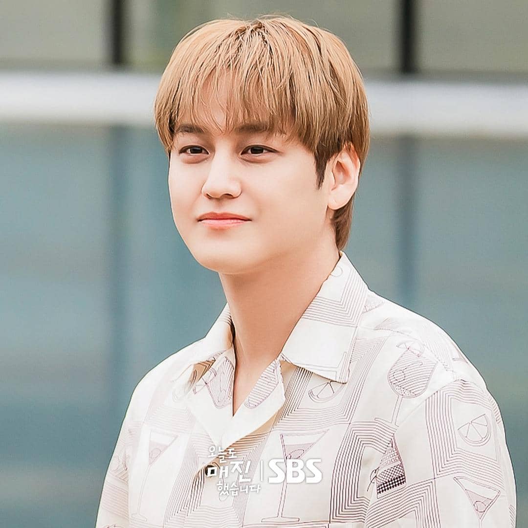 Still cut drama Sold Out on You