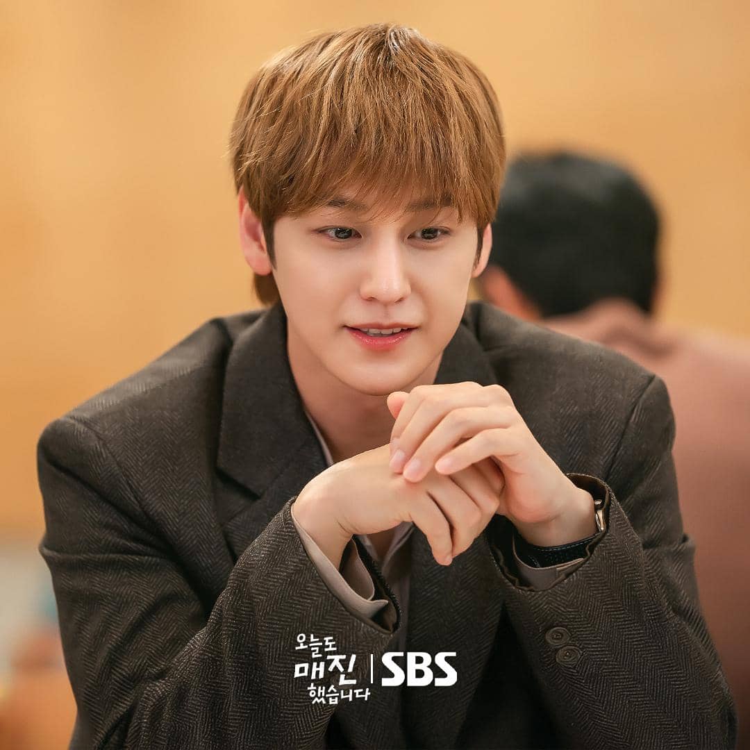 Still cut drama Sold Out on You