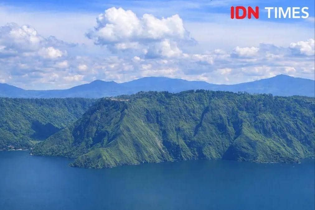 Sudah 78 Tahun, 5 Fakta Unik Sumatra Utara yang Jarang Diketahui