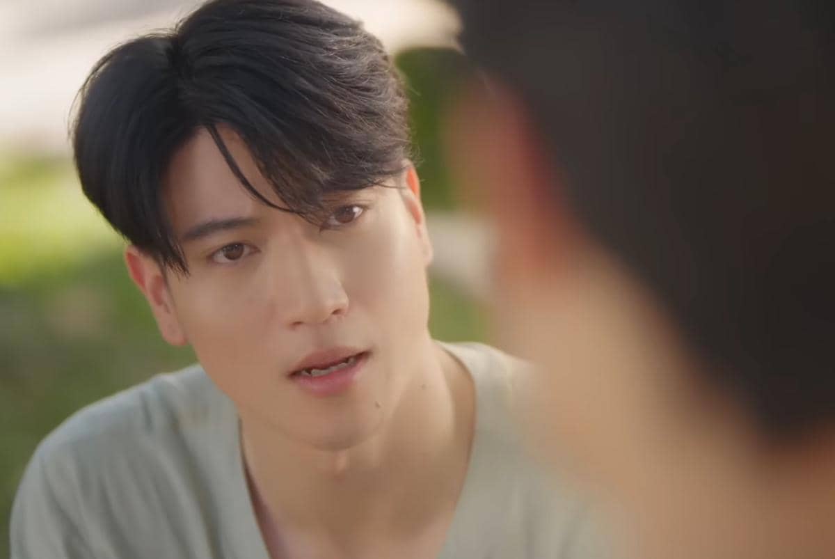 7 Fakta Peran Inn Jakkrasin dalam Drama Thailand The Edge of Horizon