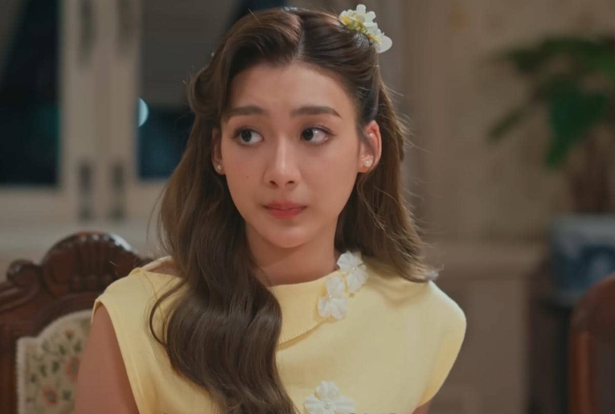 7 Fakta Peran Perth Veerinsara dalam Drama Thailand Whisper of Desire