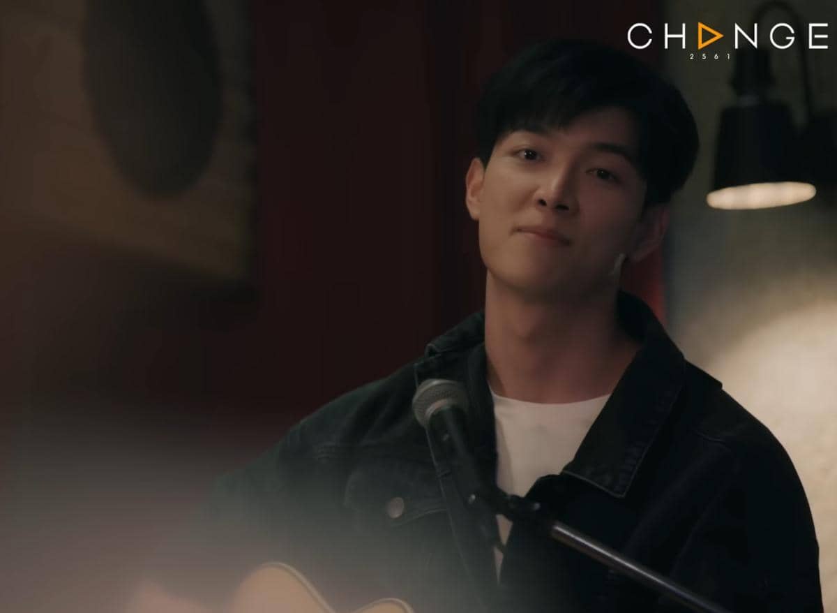 cuplikan drama Club Friday Love Status