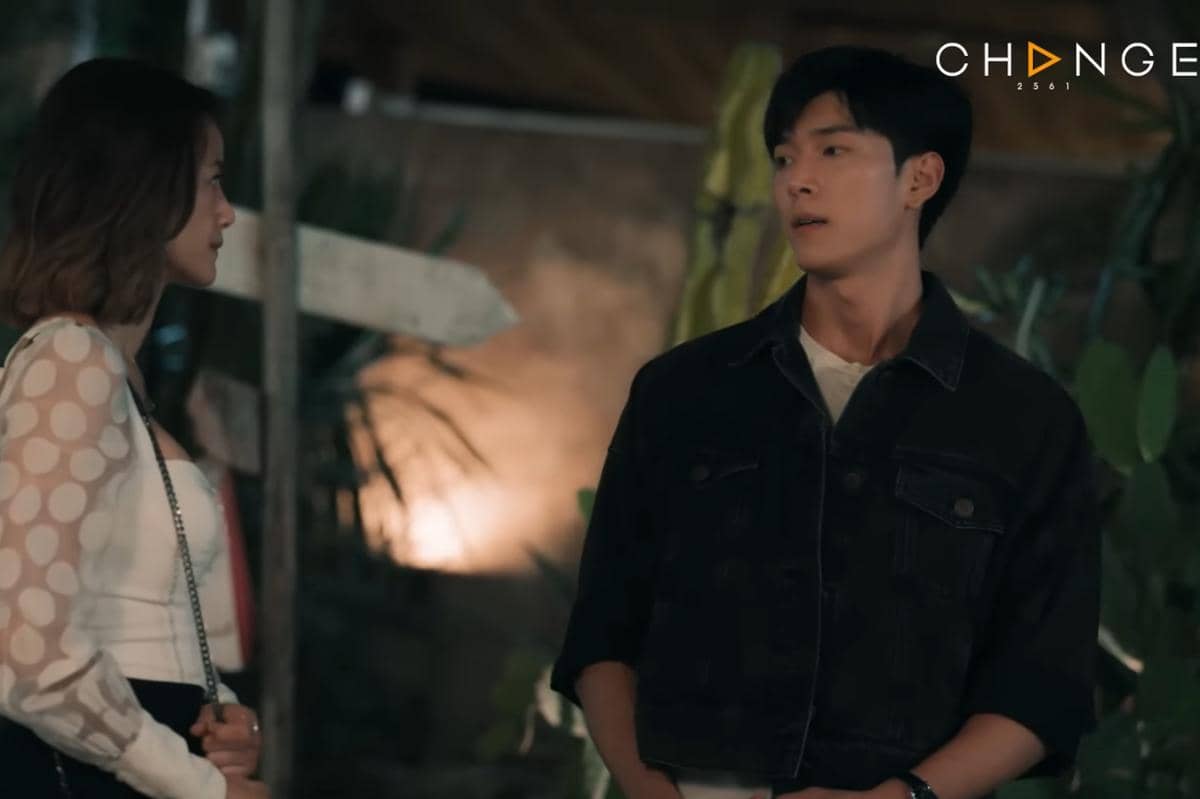 cuplikan drama Club Friday Love Status