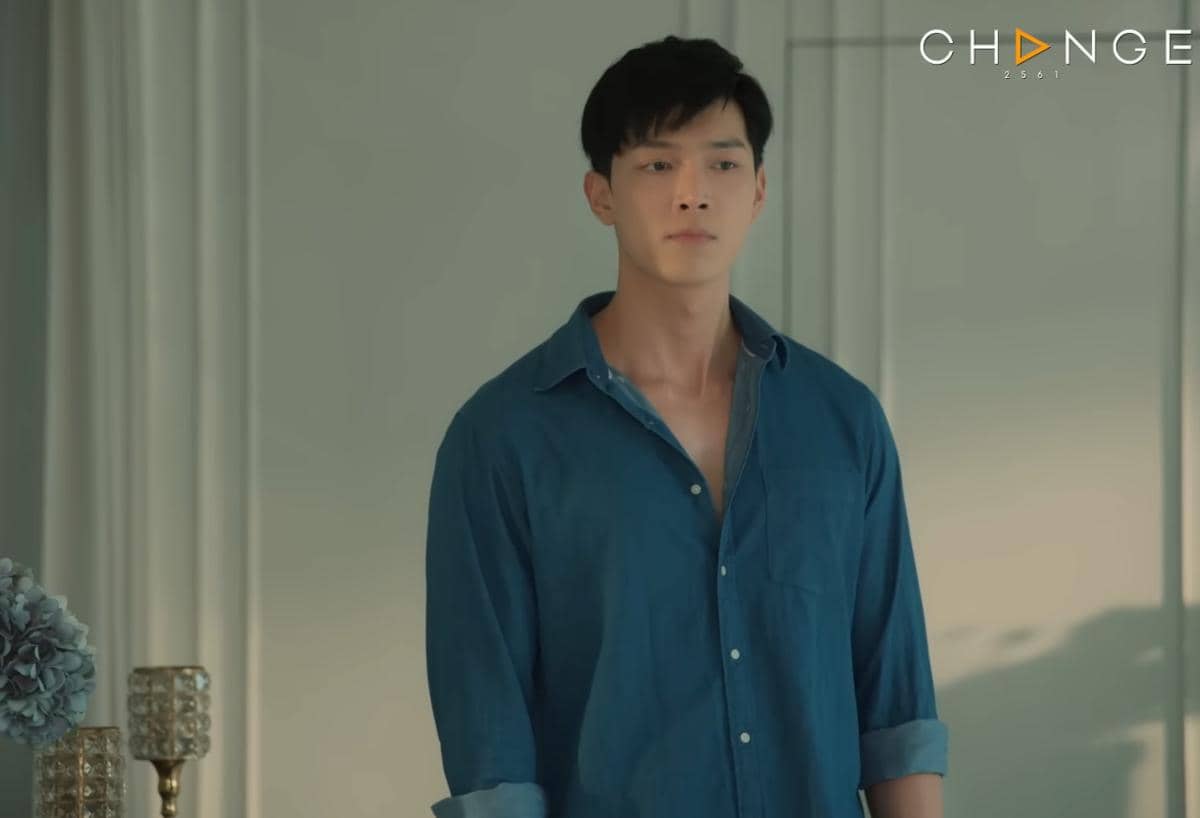 7 Fakta Peran God Itthipat dalam Drama Club Friday Love Status