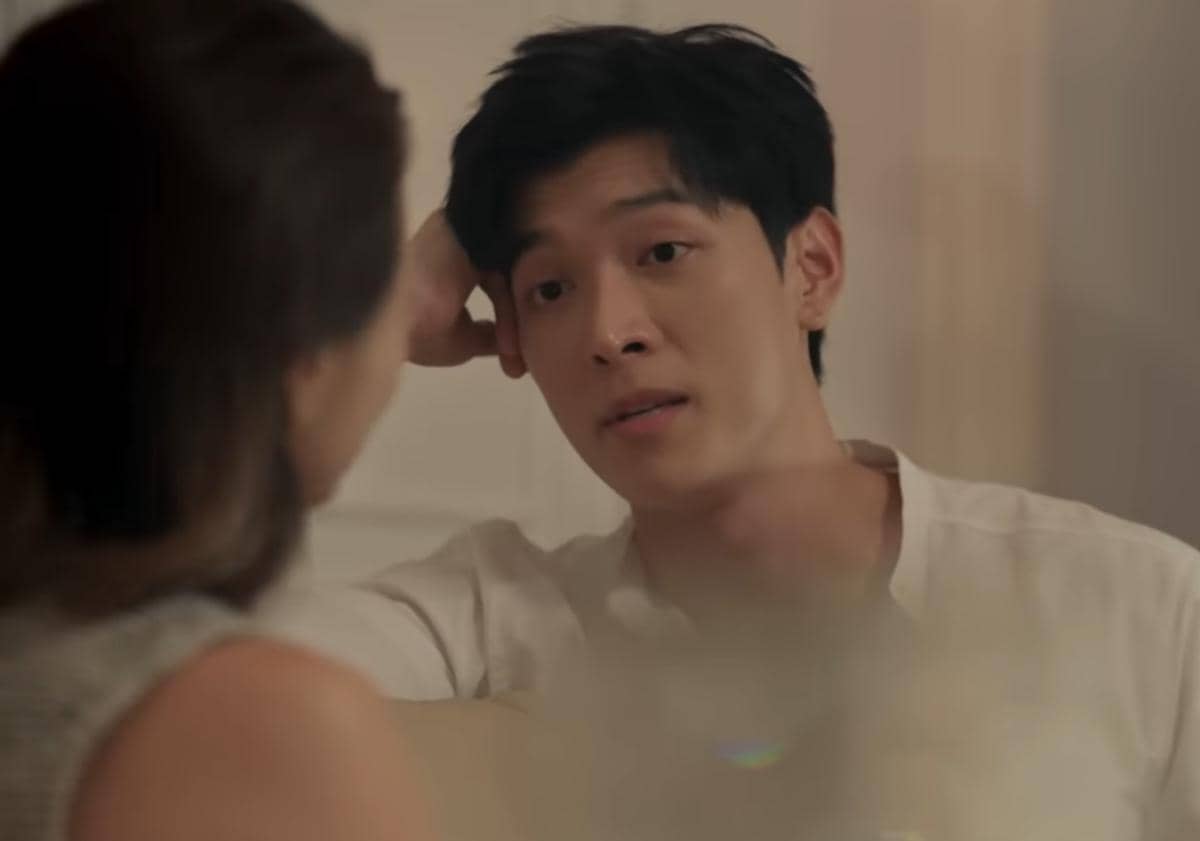 cuplikan drama Club Friday Love Status