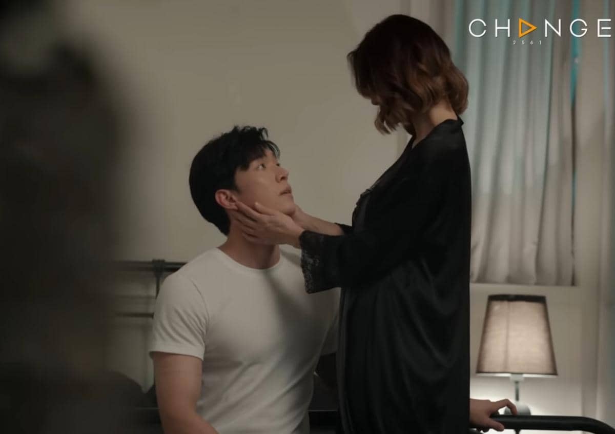 cuplikan drama Club Friday Love Status