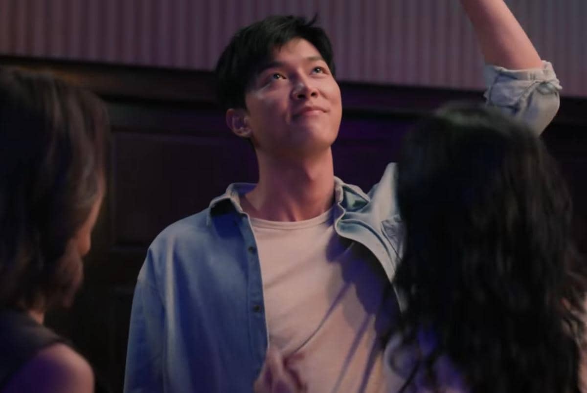 cuplikan drama Club Friday Love Status