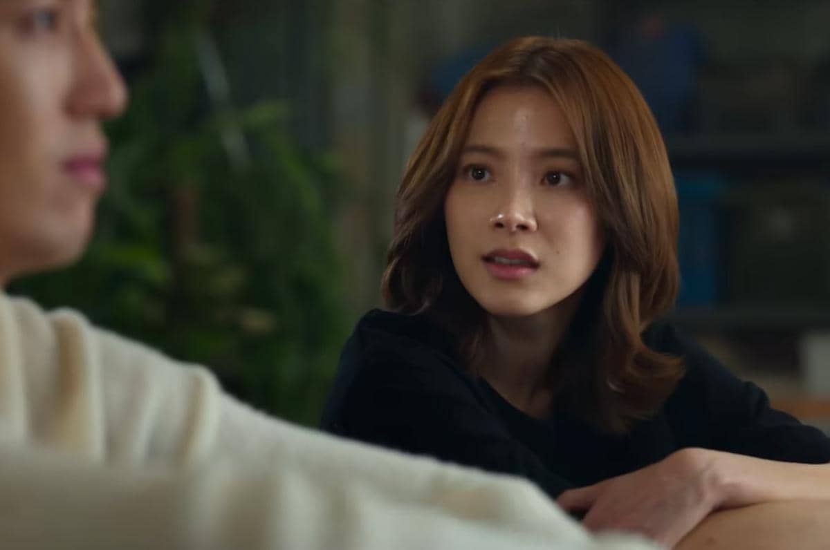 cuplikan film My Dearest Assasin