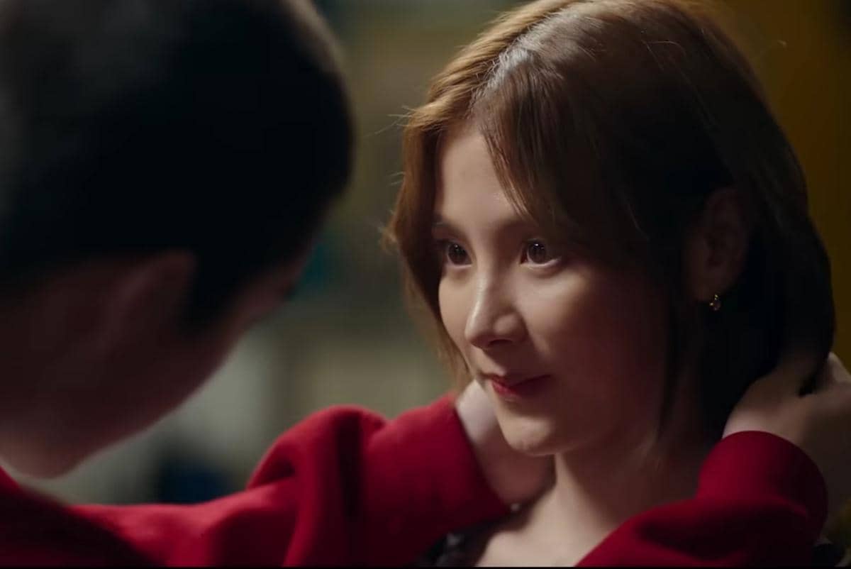 cuplikan film My Dearest Assassin