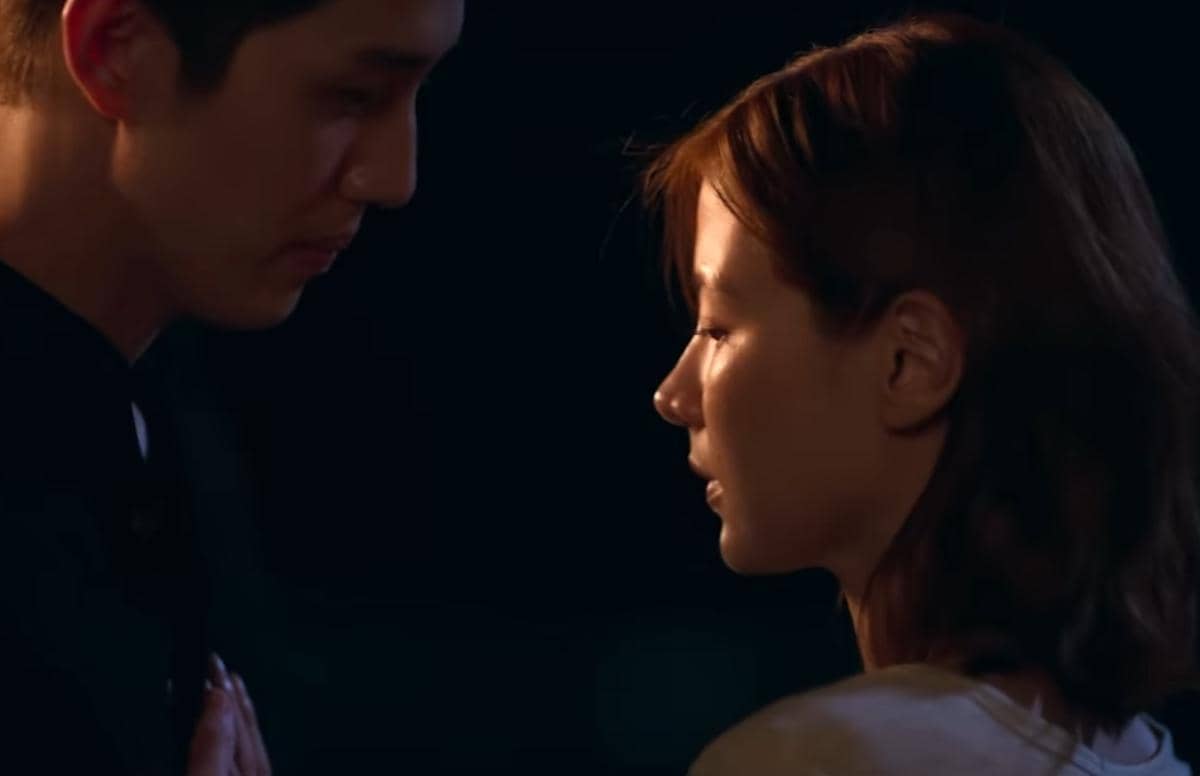 cuplikan film My Dearest Assassin